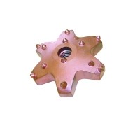 Hv?zdice Ø 125 mm Hv?zdice Ø 125 mm